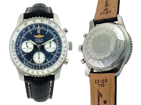 breitling replica mit eta werk